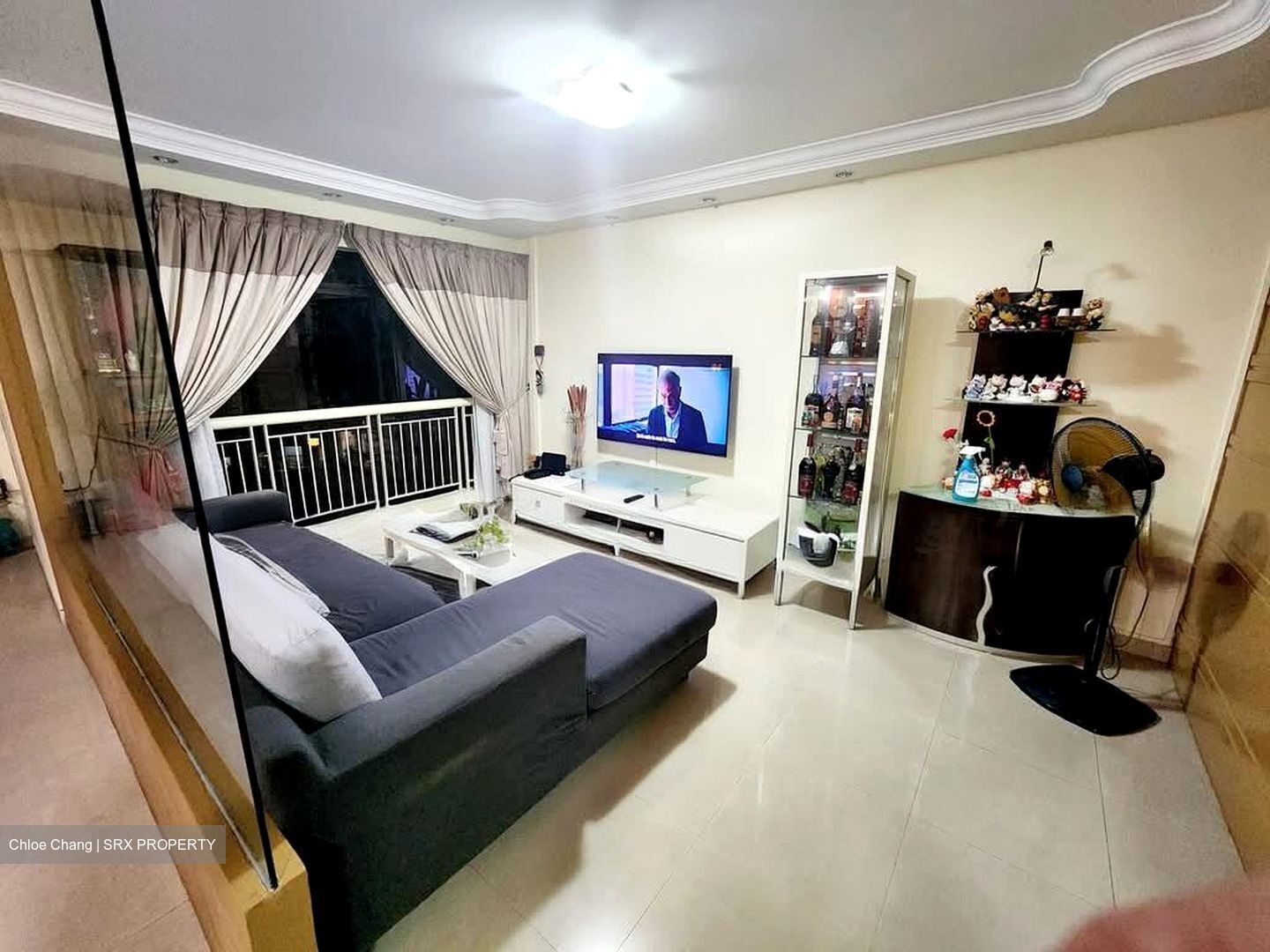 Blk 122A Sengkang East Way (Sengkang), HDB 4 Rooms #583762841